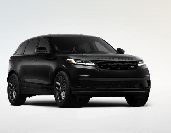 2026 Land Rover Range Rover Velar P250 S AWD