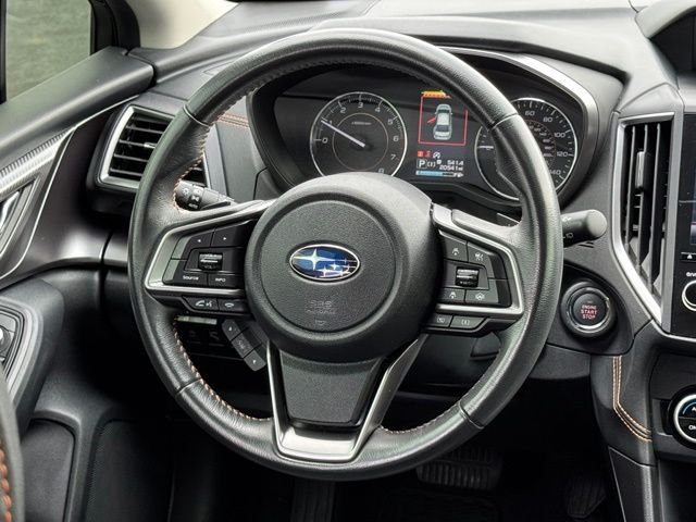 Used 2021 Subaru Crosstrek SUV
