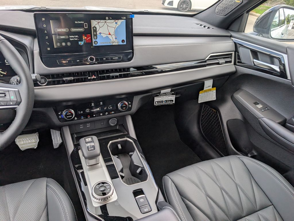 New 2026 Mitsubishi Outlander SUV