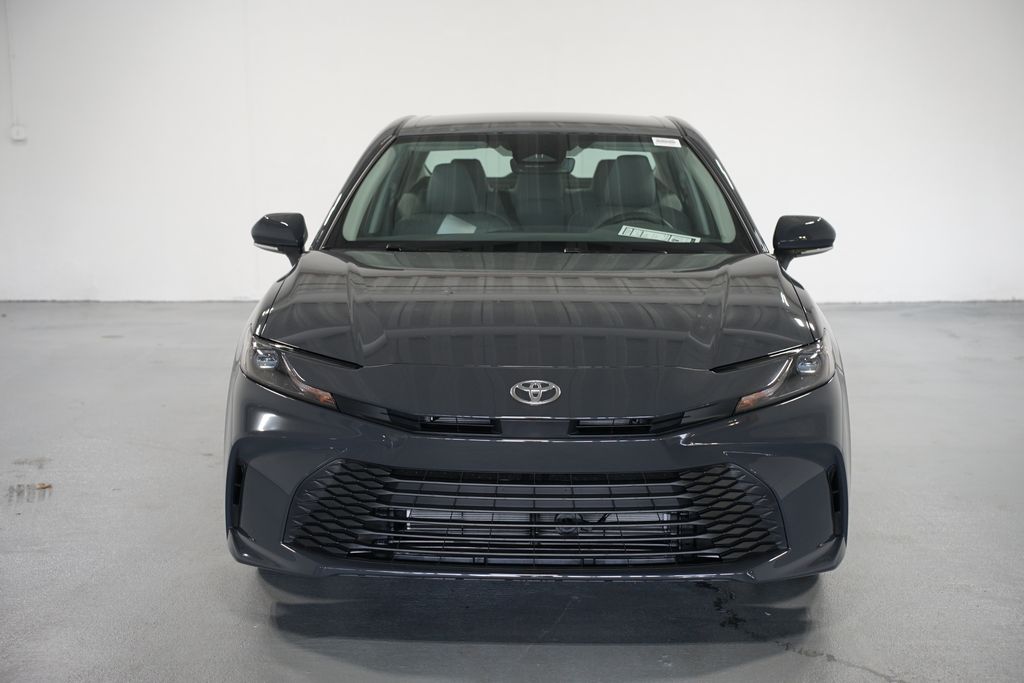 Thumbnail: 2025 Toyota Camry - 2