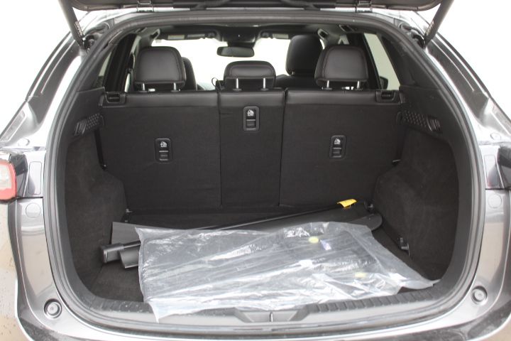 Used Car 2023 Mazda Cx-5  2.5 Turbo For Sale Under $30,000 In Georgetown, Texas