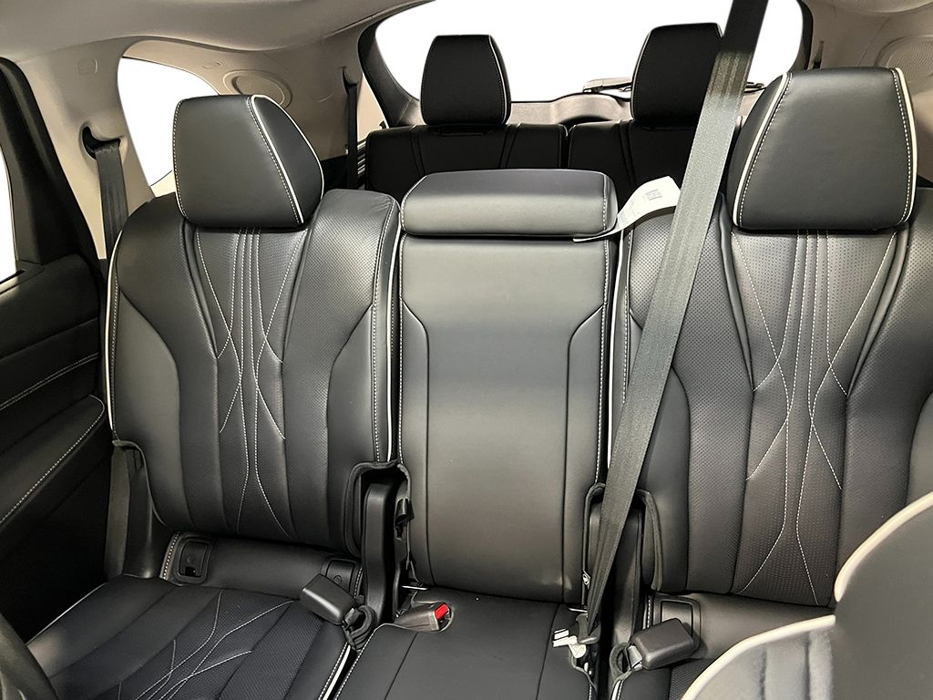 new 2026 Acura MDX car, priced at $68,950