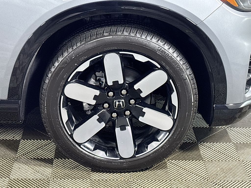 2025 Honda Prologue Elite