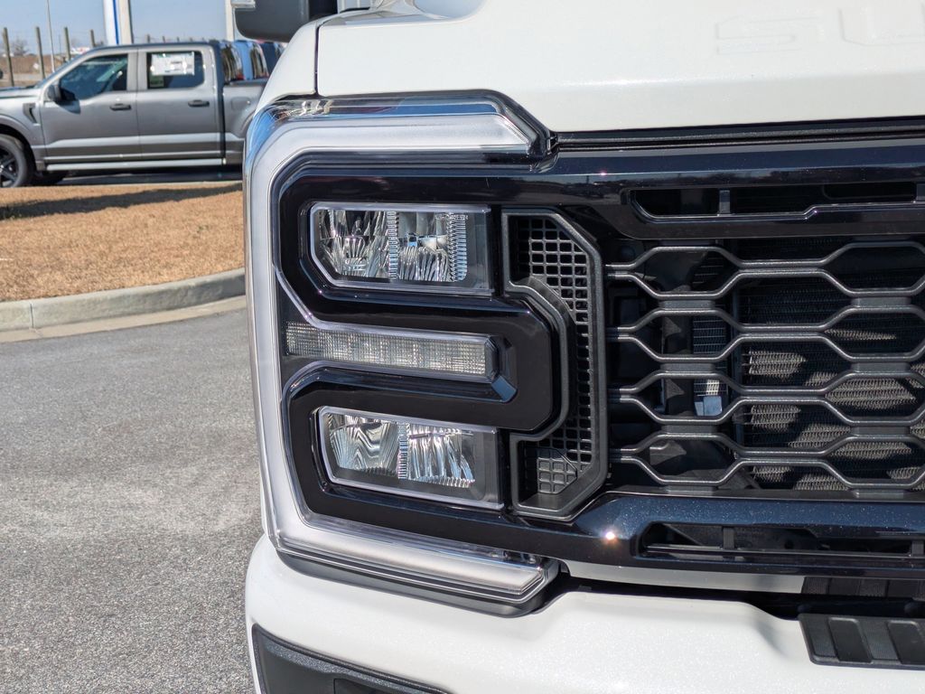 2026 Ford F-250 Super Duty LARIAT
