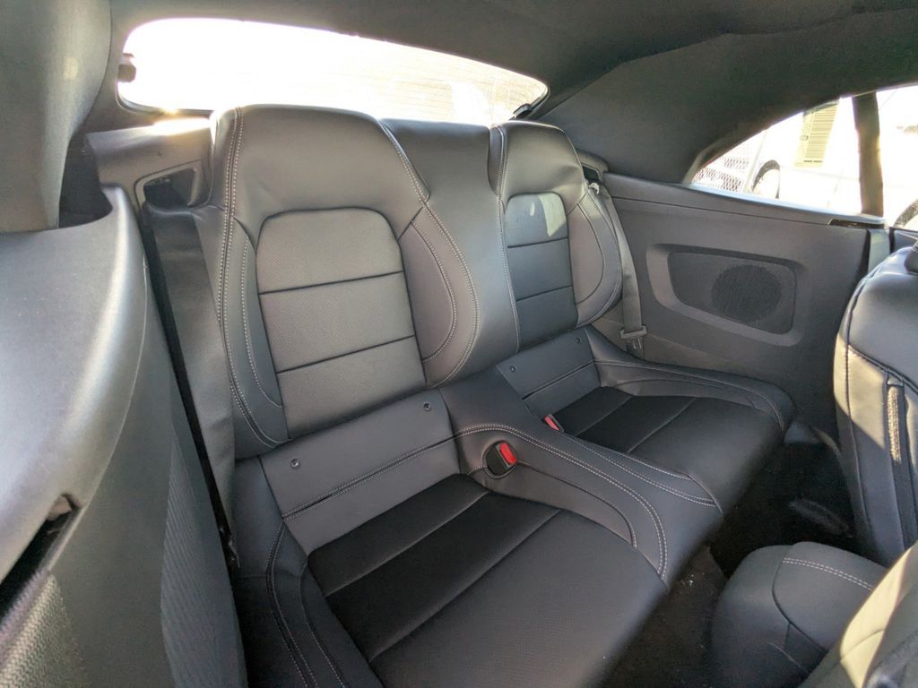 2025 Ford Mustang GT Premium Convertible