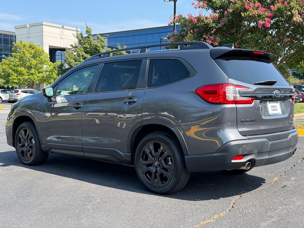 Thumbnail: 2024 Subaru Ascent - 5