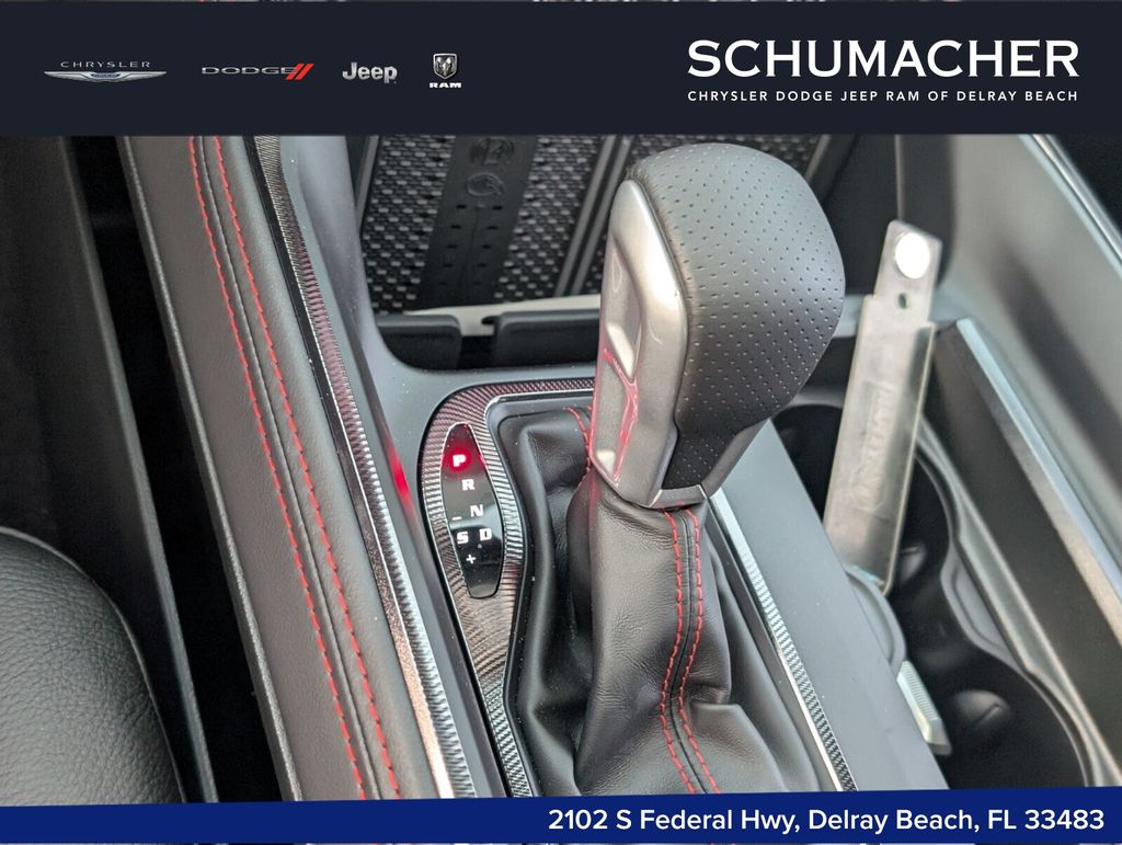 new 2026 Ram 1500 car, priced at $94,115