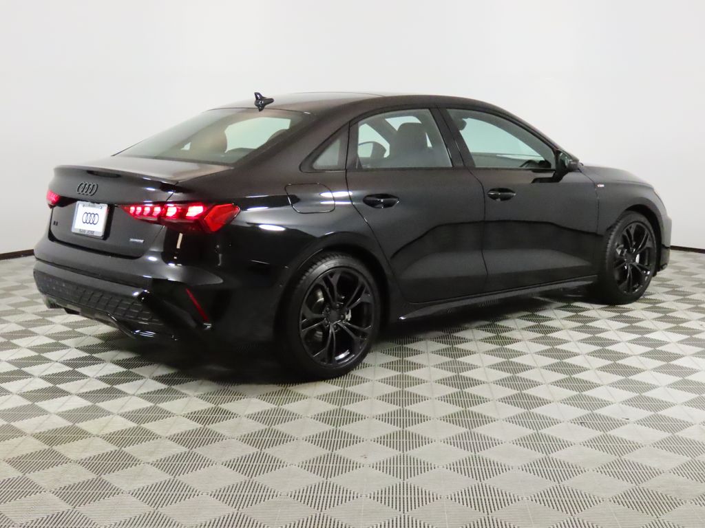 Thumbnail: 2026 Audi A3 - 5