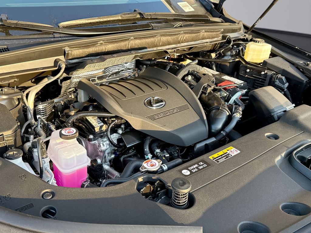 Thumbnail: 2026 Lexus RX - 14