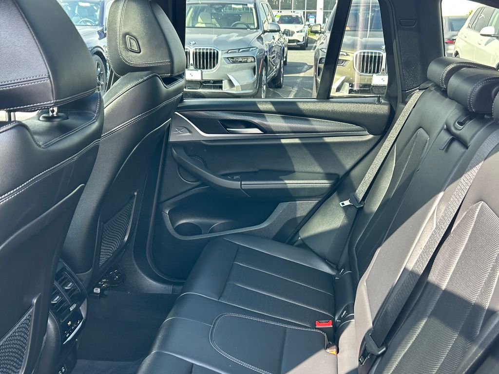 Thumbnail: 2022 BMW X3 - 29