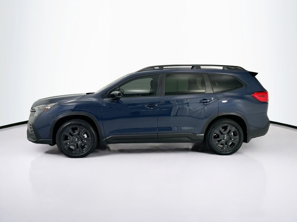 Thumbnail: 2025 Subaru Ascent - 8