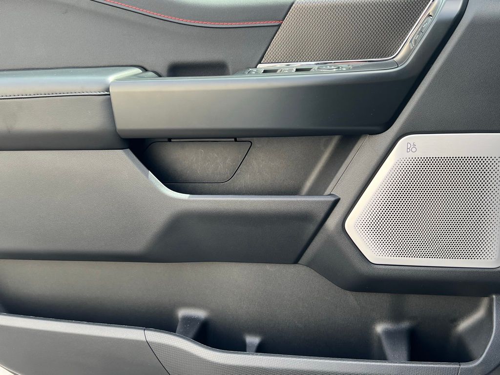 Thumbnail: 2025 Ford F-150 - 20