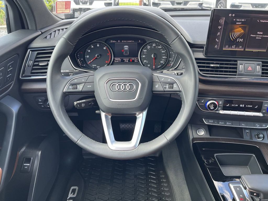 2023 Audi Q5 40 Premium 21