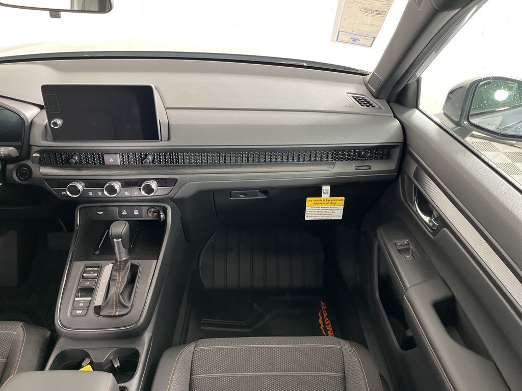 Thumbnail: 2026 Honda CR-V - 14