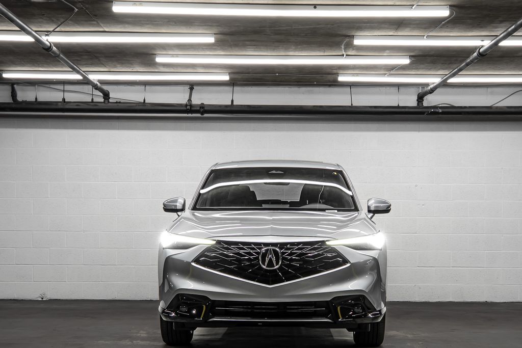 2025 Acura ADX