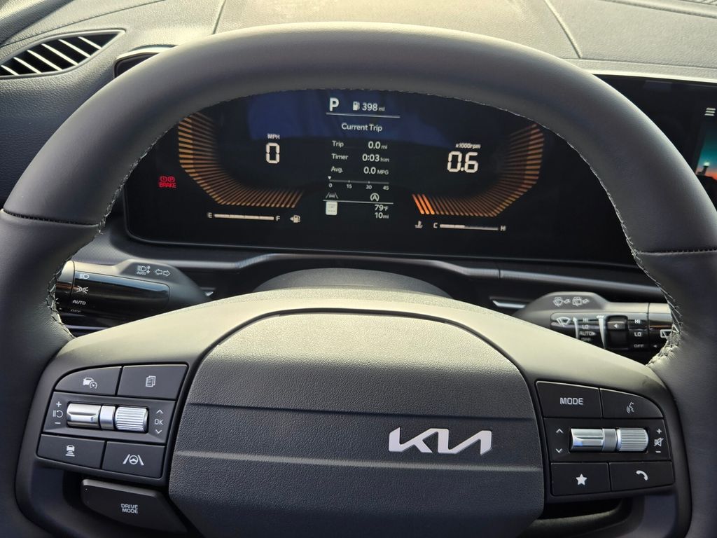 2027 Kia Sportage - $32,755
