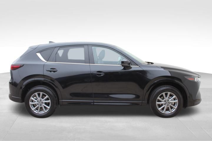 Used Car 2024 Mazda Cx-5  2.5 S Select Package For Sale Under $25,000 In Georgetown, Texas