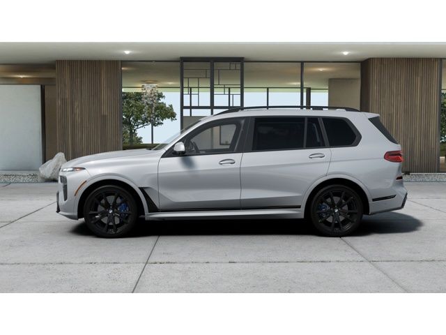 Thumbnail: 2026 BMW X7 - 4