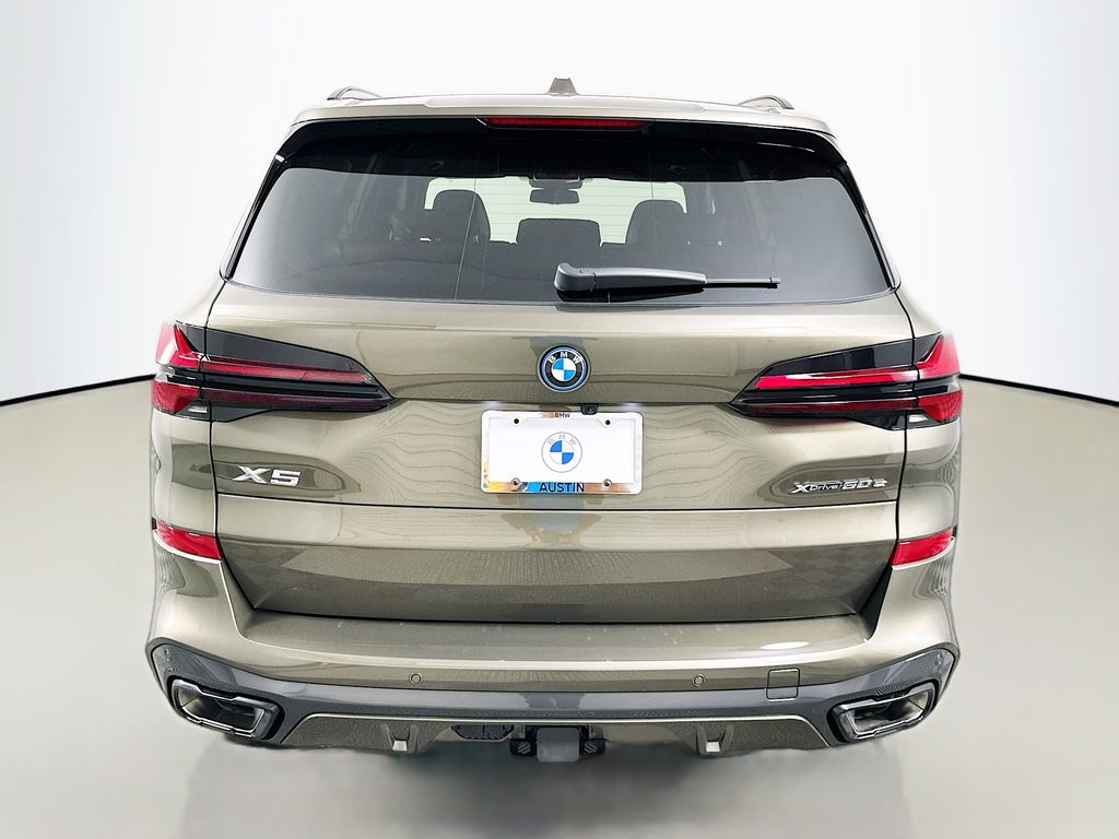Thumbnail: 2026 BMW X5 - 6