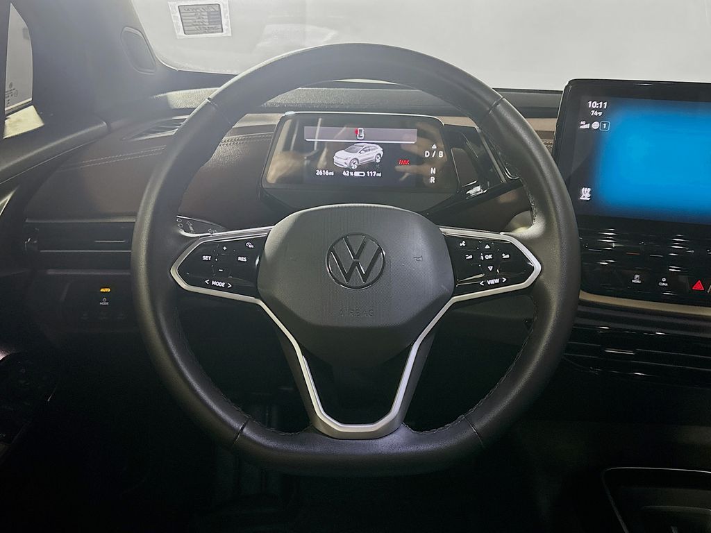 2023 Volkswagen ID.4 Pro