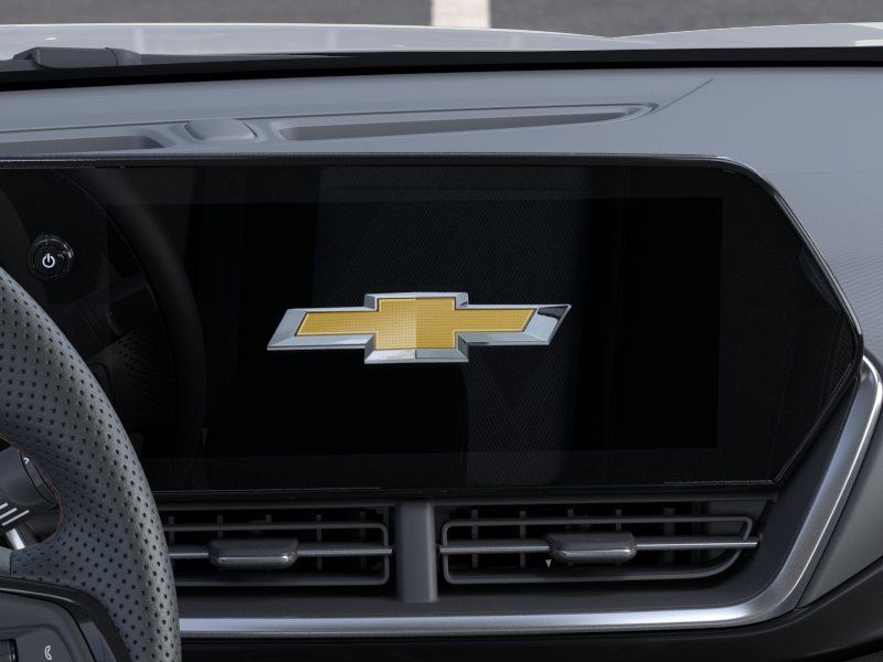 2026 Chevrolet Trax — photo 20