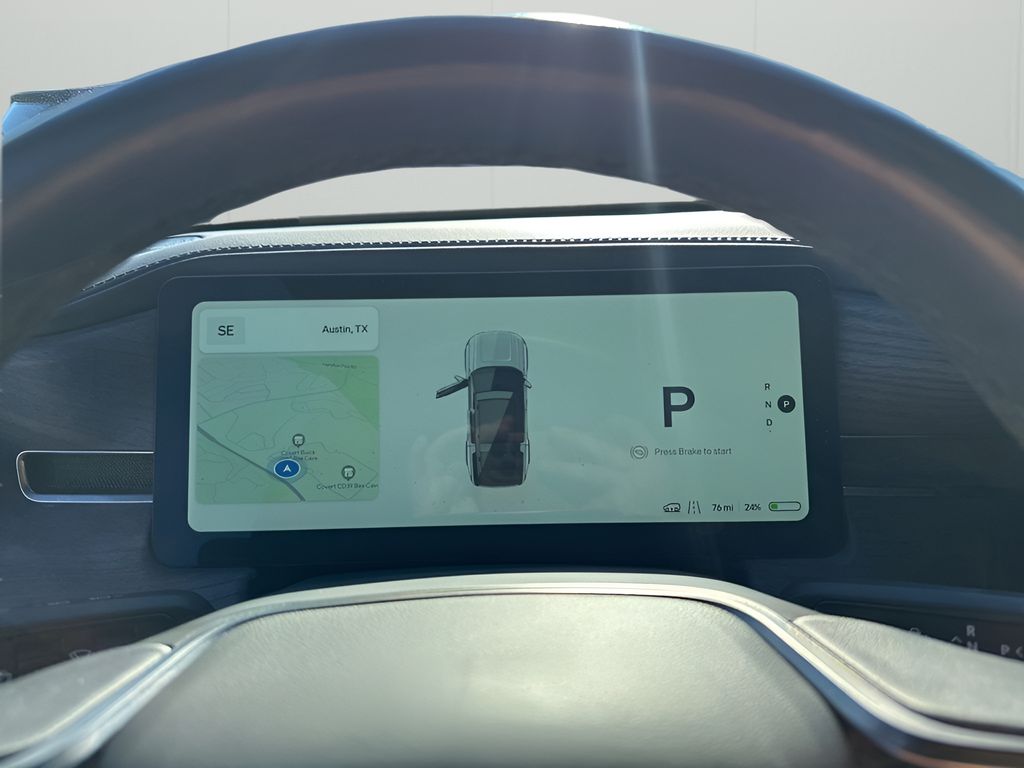 Used Car 2024 Rivian R1s  Adventure For Sale Under $70,000 In Austin, Texas