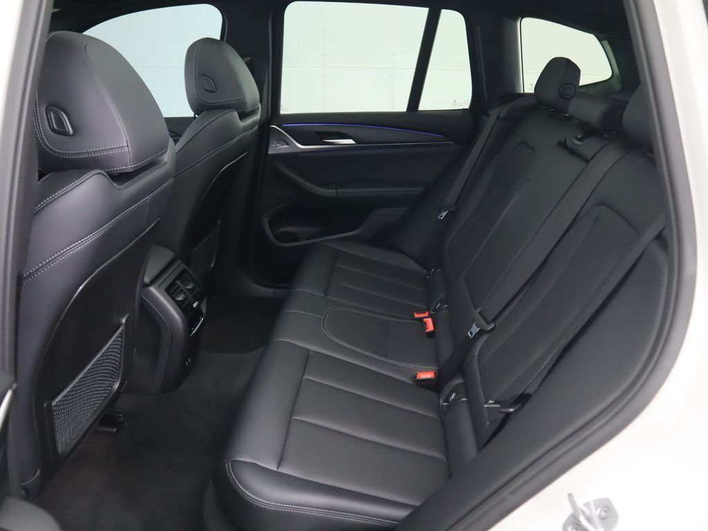 2023 BMW X3 xDrive30i 22