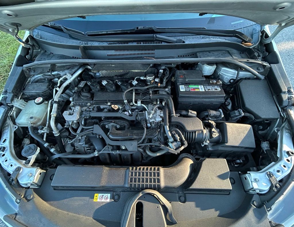 Thumbnail: 2020 Toyota Corolla - 11