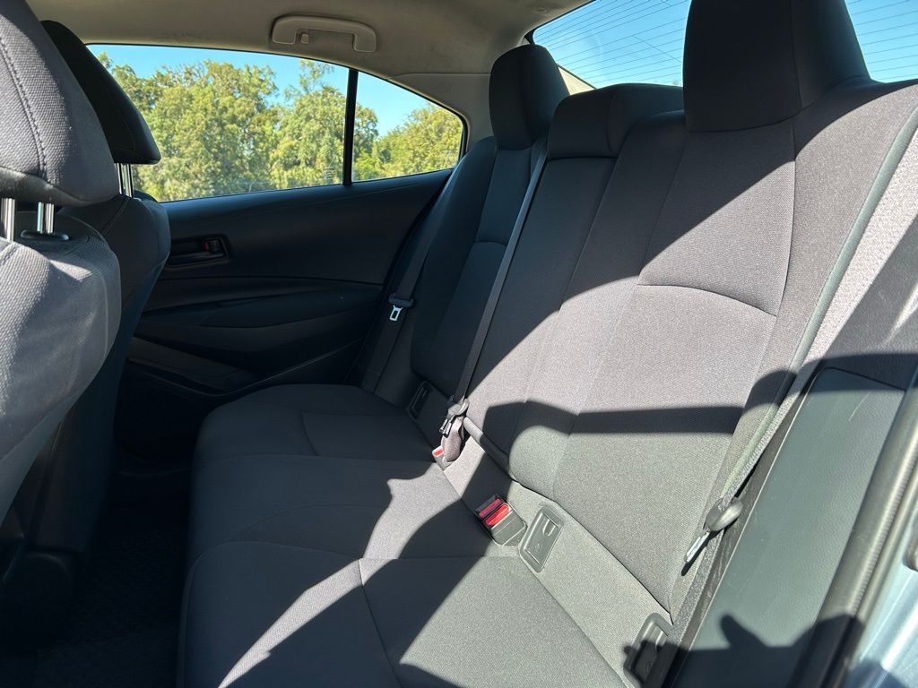 Thumbnail: 2022 Toyota Corolla - 13