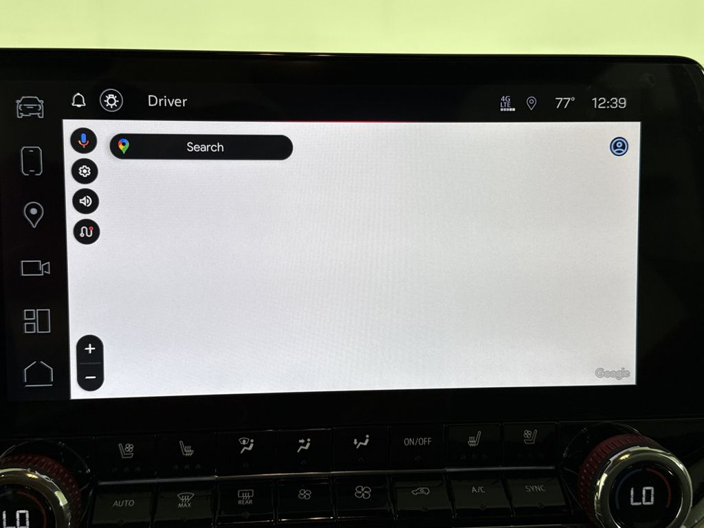 new 2025 GMC Canyon car, priced at $50,465