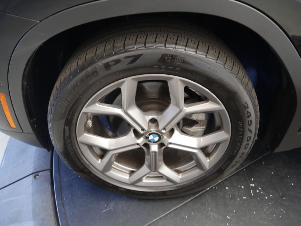 Thumbnail: 2023 BMW X3 - 11