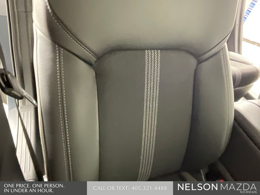 New 2026 Gray Mazda Preferred image 27