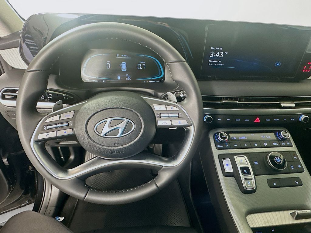 Thumbnail: 2025 Hyundai Palisade - 11