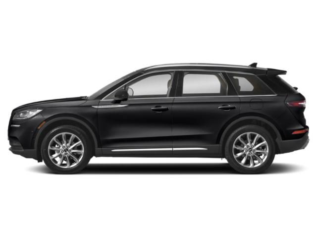 2020 Lincoln Corsair Reserve Black at Emmons Autoplex