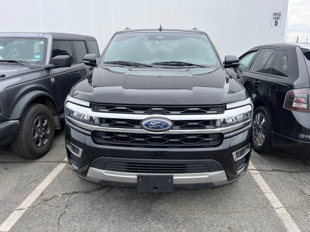 2024 Ford Expedition Limited 4WD