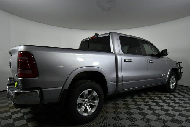 Used 2021 Ram 1500 Truck