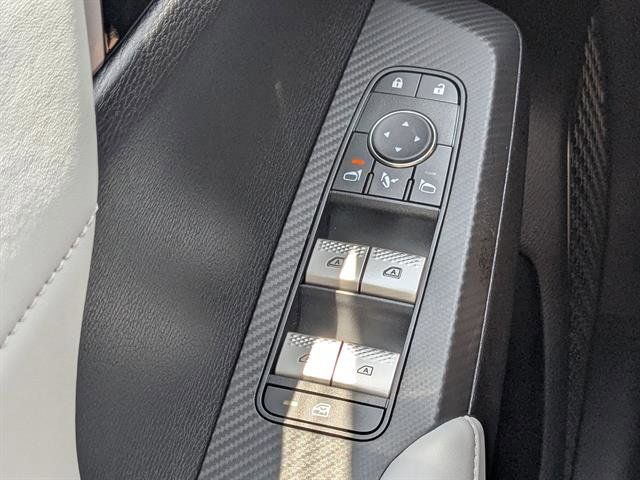 Used 2025 Mitsubishi Outlander SUV