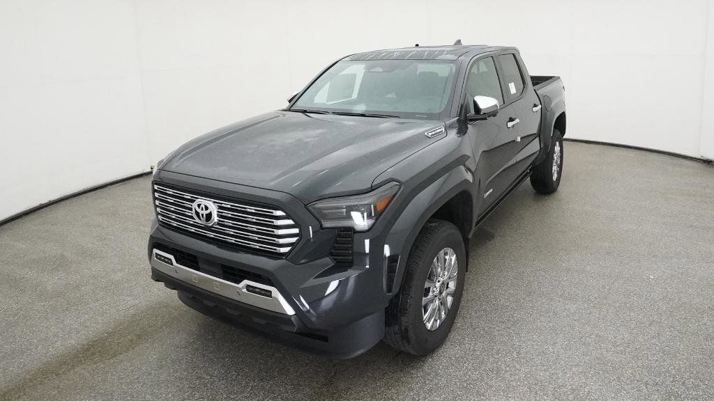 Thumbnail: 2025 Toyota Tacoma - 31
