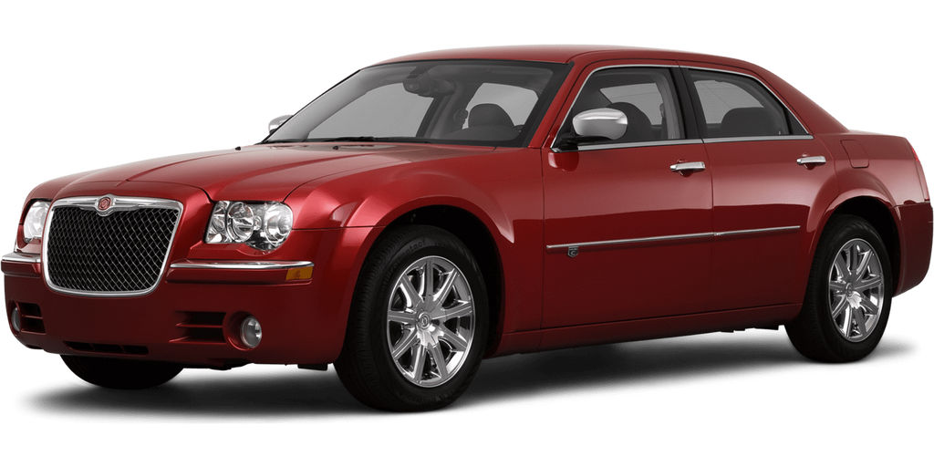 used 2010 Chrysler 300 S 4D Sedan