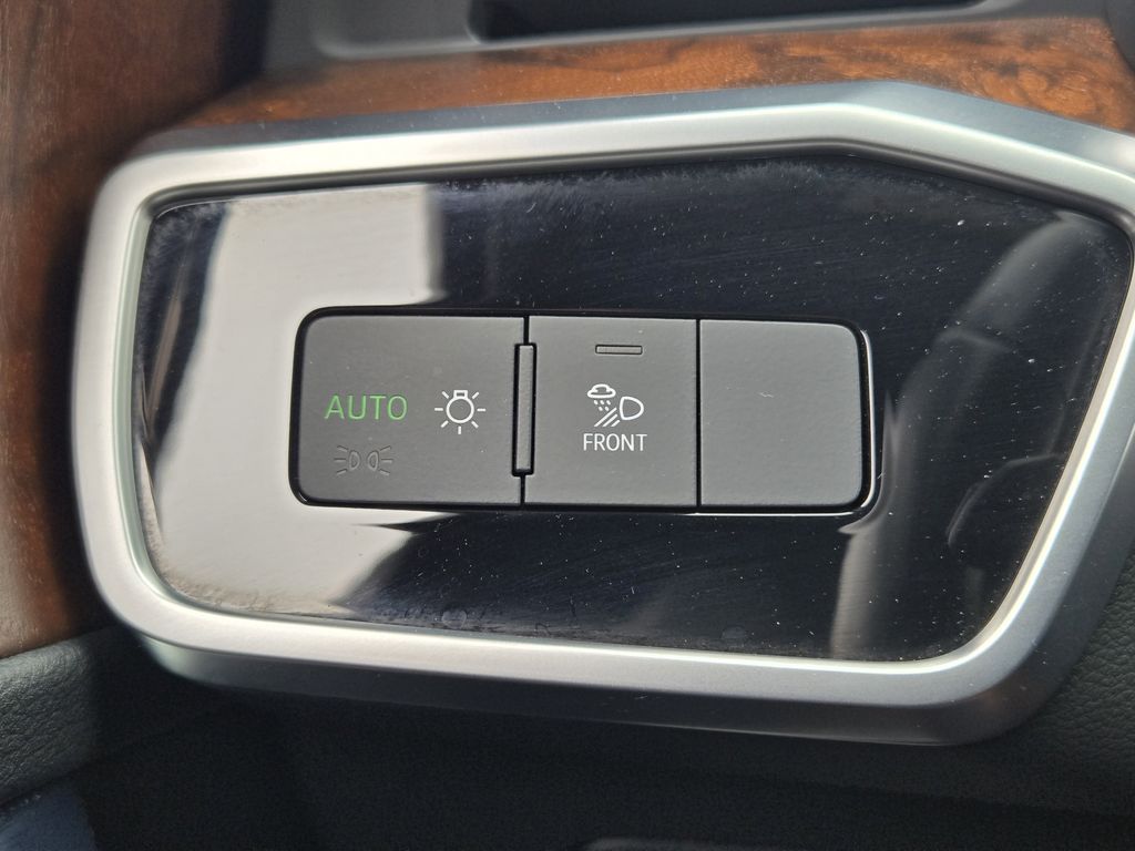 used 2023 Audi A6 car, priced at $33,542