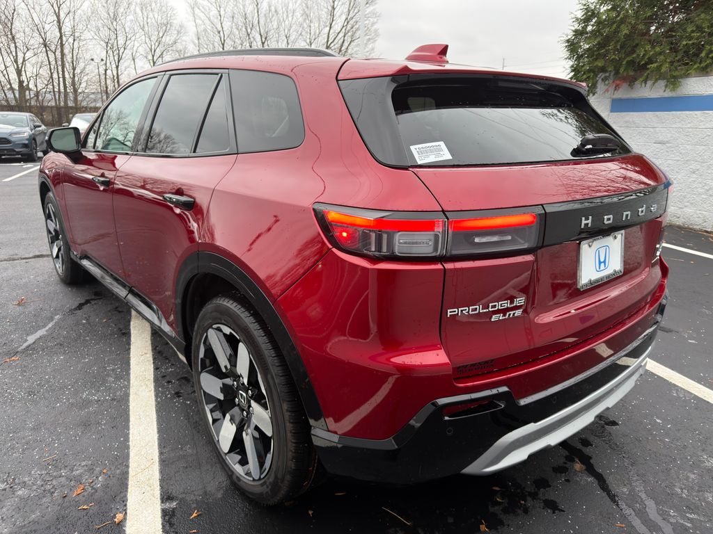 Thumbnail: 2026 Honda Prologue - 3