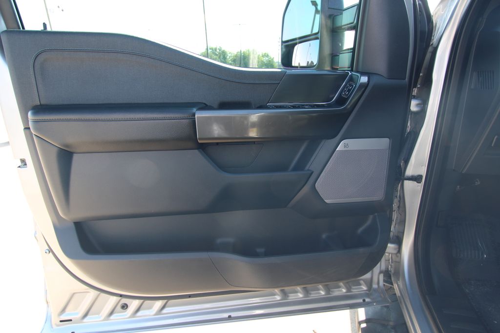 Used 2023 Ford F-150 Truck