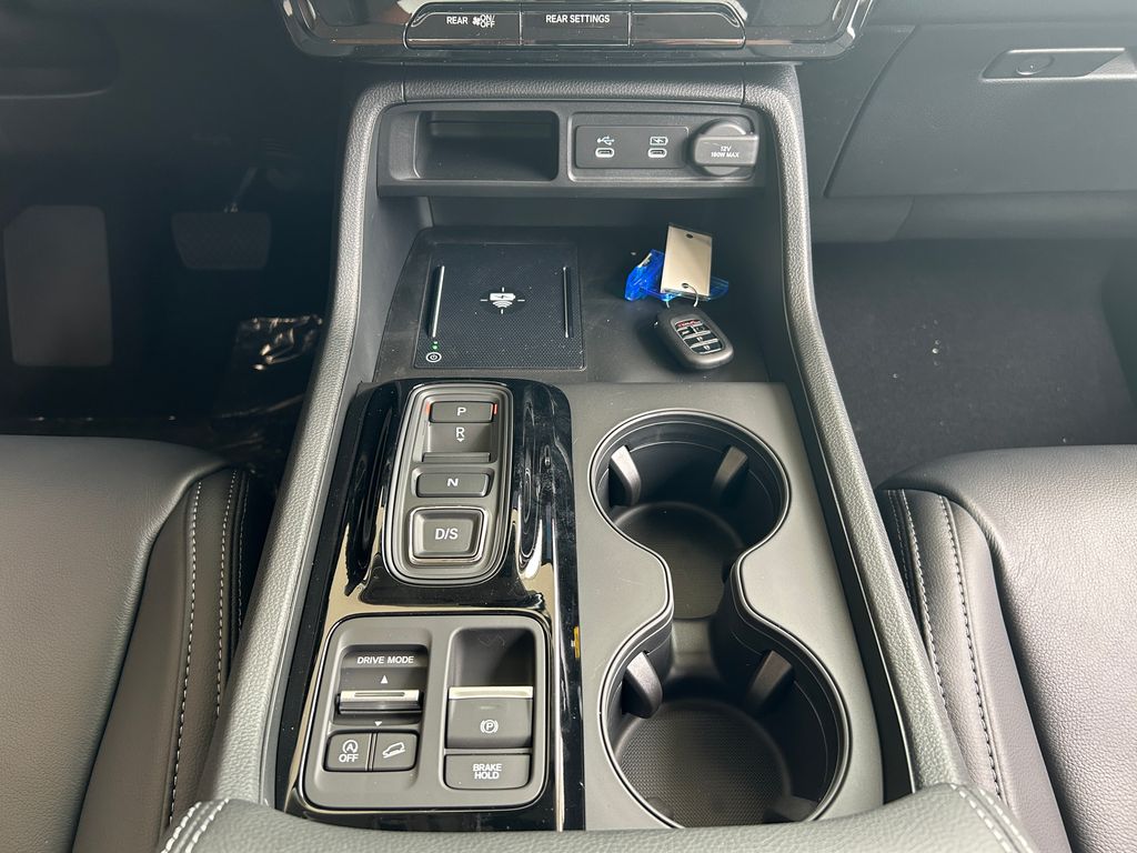 Thumbnail: 2026 Honda Passport - 14