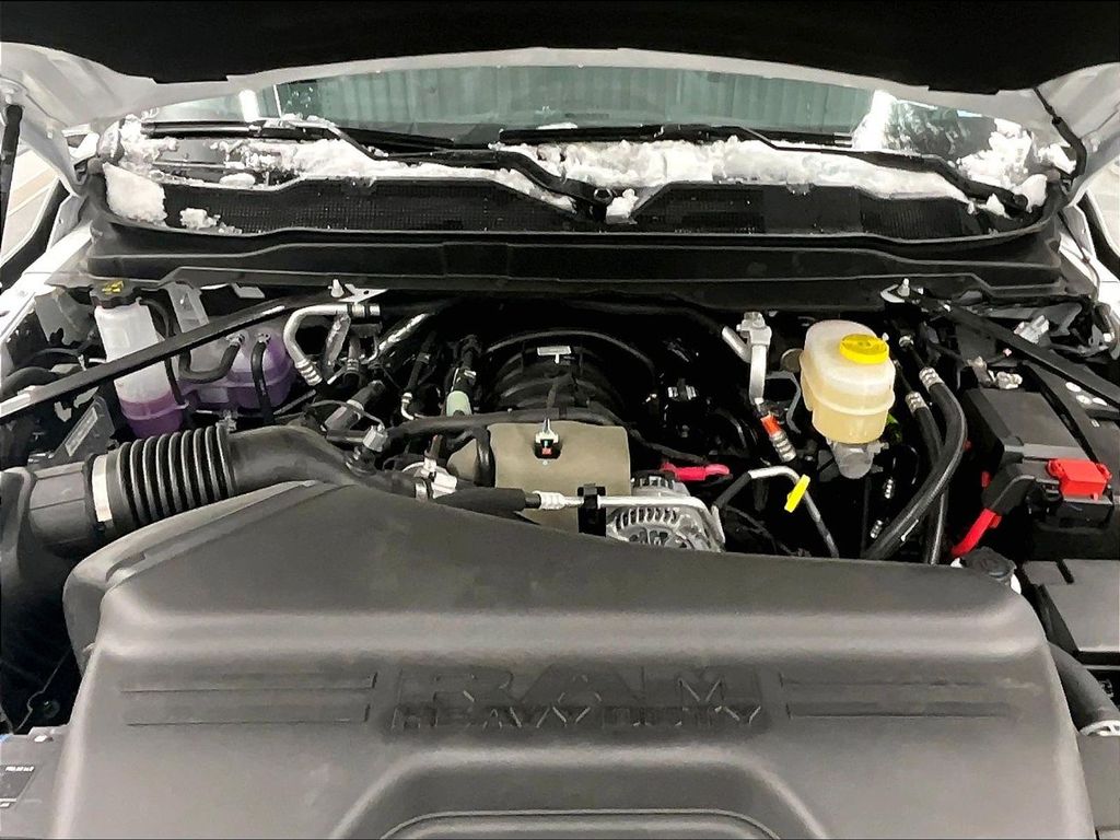 2026 Ram 3500 — photo 15