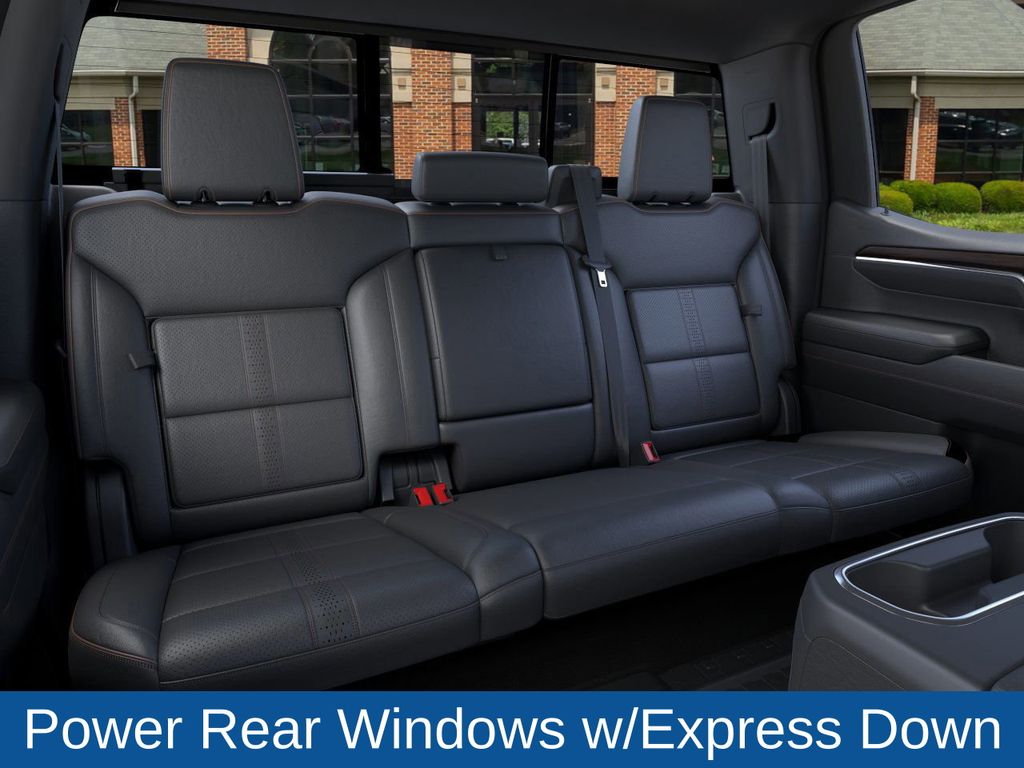 ChevroletSilverado 150017