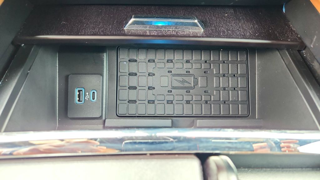 2023 Ford Expedition