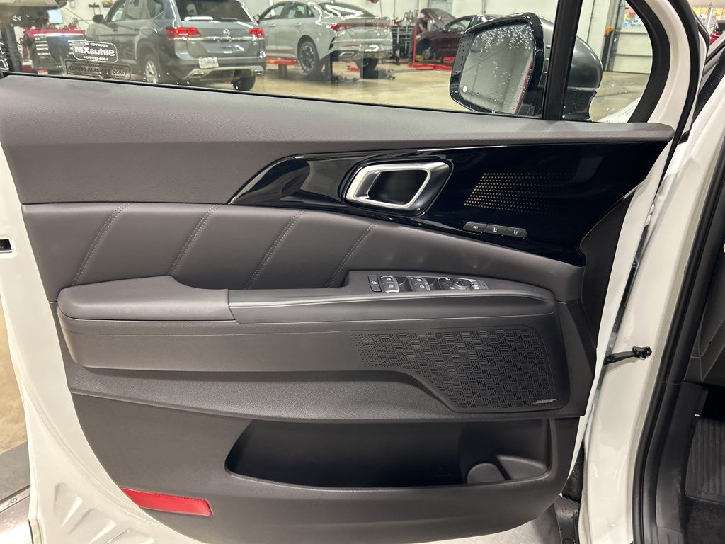 new 2026 Kia Carnival car, priced at $54,385