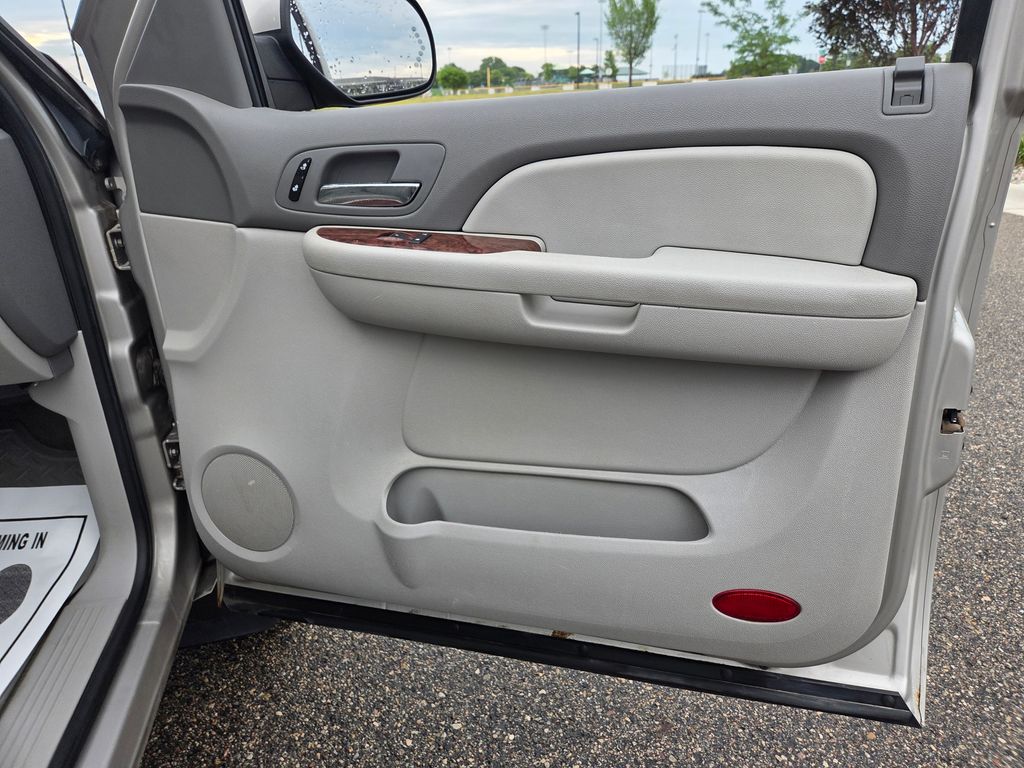 2007 Chevrolet Silverado 1500 LTZ