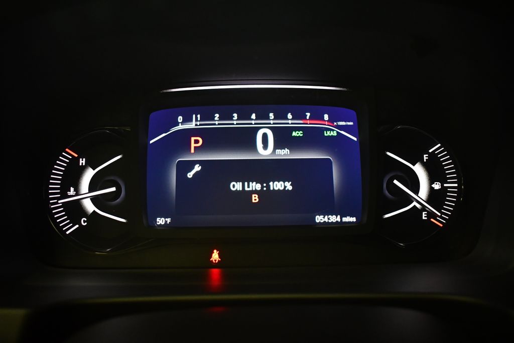 Thumbnail: 2022 Honda Passport - 26