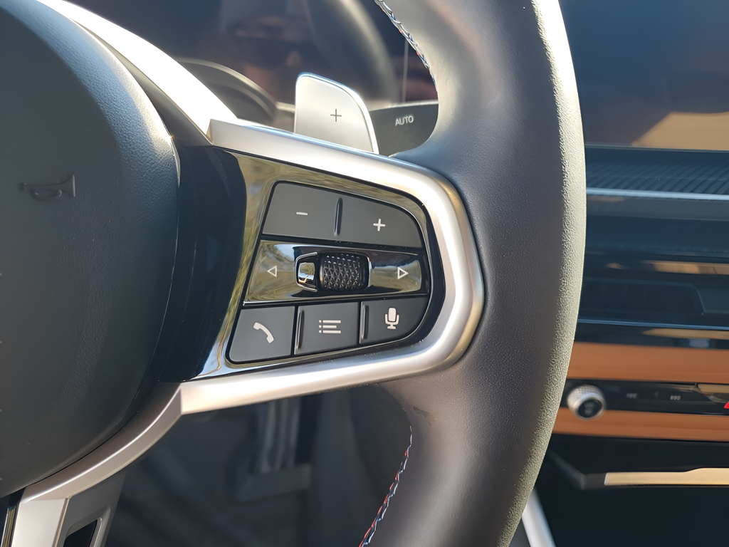 Used Car 2025 Bmw 3 Series  M340i Xdrive For Sale Under $60,000 In Austin, Texas